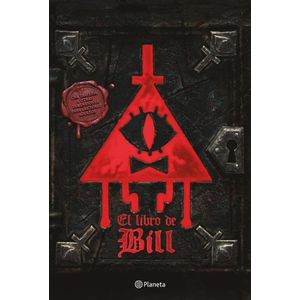 LIBRO DE BILL, EL - HIRSCH, ALEX