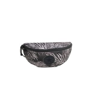 Riñonera Converse Sling Pack Unisex Moda Marrón