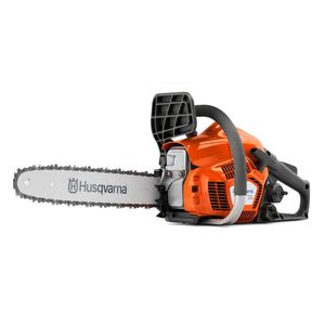 Motosierra Husqvarna 125 40cc espada 40 cm