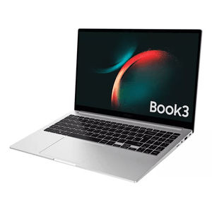 Notebook Samsung Galaxy Book3 15.6 Intel Core I5 8gb 512gb