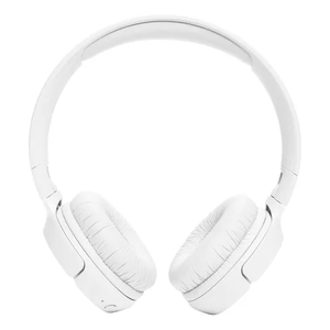 AURICULAR JBL TUNE 520BT BLANCO