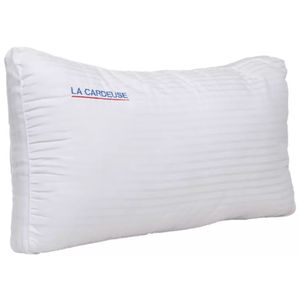 Almohada La Cardeuse Doro 70x40 Fibra Siliconada