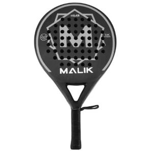 PALETA DE PADEL MALIK XB3 - 50 % - ROUND