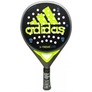 Paleta de Padel ADIDAS X-TREME LIME 3.2