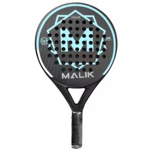 PALETA DE PADEL MALIK MB3 - 50 % - ROUND