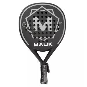 PALETA DE PADEL MALIK XB1 - 100% - DIAMOND
