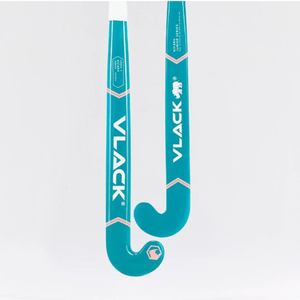 PALO DE HOCKEY VLACK - KIFARU JUNIOR 2425 375 ESMERALDA CORAL (0727373137668)