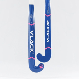 PALO DE HOCKEY VLACK - KIFARU JUNIOR 2425 375 AZUL FUCSIA (0727373137484)