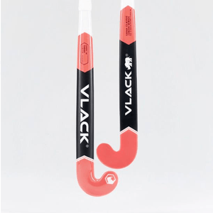 PALO DE HOCKEY VLACK - SABAH JUNIOR 2425 375 CORAL (0727373137309)