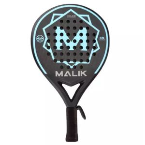 PALETA DE PADEL MALIK MB2 - 75% - DIAMOND