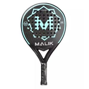 PALETA DE PADEL MALIK MB2 - 75% - TEAR DROP