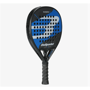 PALETA DE PADEL BULLPADEL - HACK 03 CONTROL 23 (AGUI467385)