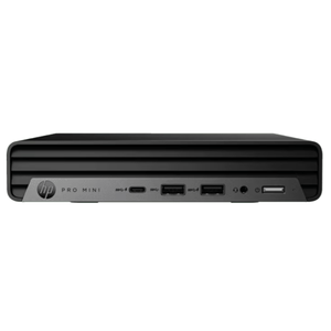 EQUIPO DE ESCRITORIO HP PRO MINI 400 G9 i7-13700T 16GB 512GB W11 PRO (vPro) (9H9A5LTABM)