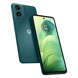 CELULAR MOTOROLA G04S 4G (XT2421-7) 4GB64GB 50MP IA5MP 66 GREEN (PB380013AR)