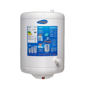 Termotanque Electrico Elec 53 Le - 1400 W - Conexion Inferio Ecotermo Teco10i053