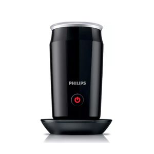Espumador De Leche Philips Espuma Leche Fria Y Caliente CA6500/63
