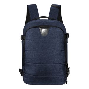 Mochila Ejecutiva Urbana Maletín Hombre Mujer Porta Notebook