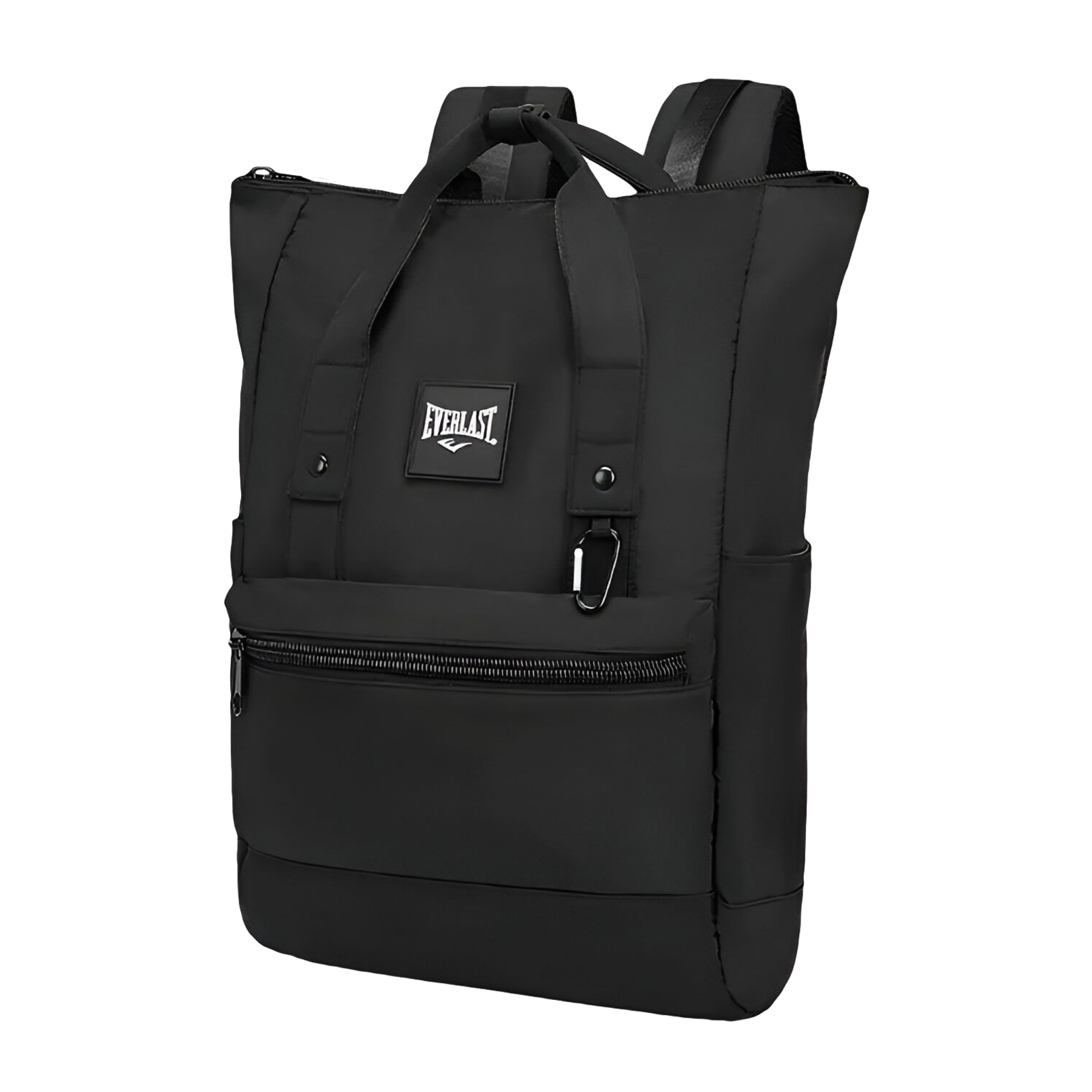 Everlast Urbana Everlast Mochila Negra MOCHILA URBANA MODERNA