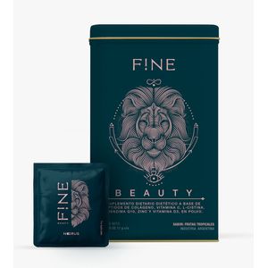 Colageno FINE BEAUTY Hidrolizado