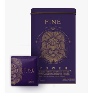 Colageno FINE POWER Hidrolizado