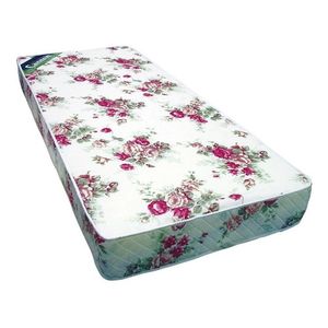 Colchón 1 Plaza Espuma Cannon Tropical 80x190 Cm