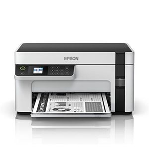 Impresora Multifuncion Epson M2120 WiFi Sistema Continuo