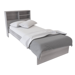 CAMA CREPISA ORLANDI JA 73 BAHIA - JACARANDA 1 PLAZA 3 ESTANTES