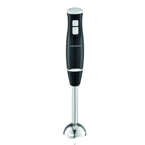 Mini Pimer Licuadora de Mano Winco 1000 W de potencia