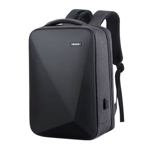 Mochila EXO TechGuard X7 PortaNotebook Antirrobo Puerto USB y Candado