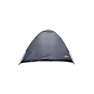 Carpa Camping Outdoors Easycamp 4 Personas 7004 Naranja