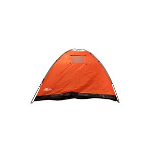 Carpa Camping Outdoors Easycamp 6 Personas 7006 Gris