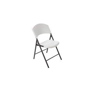 Silla Plegable Lifetime LFT02810 Blanco