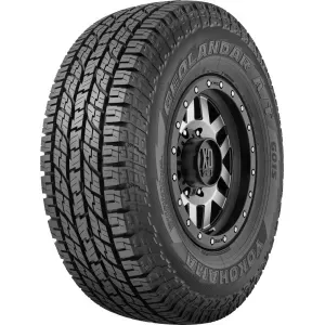 NEUMATICO YOKOHAMA 265/70R16-112H G015