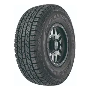 NEUMATICO YOKOHAMA 265/65R17-112H G015