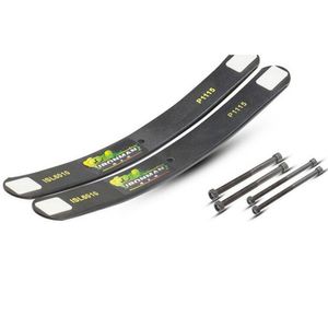 Ironman 4X4 Add Leaf Kit 60Mm / 10Mm
