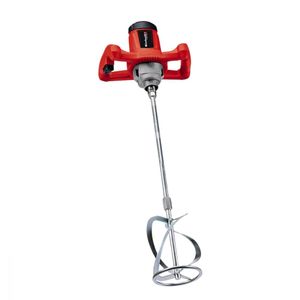 Einhell Mezclador De Pintura Y Cemento Tc-mx 1400 2e