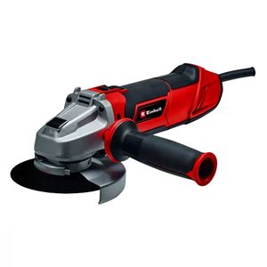 Einhell Amoladora 125mm 1010w 12000rpm Te-ag 125 1010 Ce Q