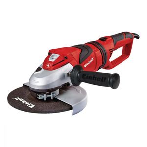 Einhell Amoladora 180mm 2300w 8000rpm Te-ag 180 Dp