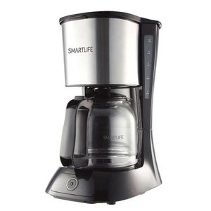 Smartlife Cafetera De Filtro Sl-cm9402