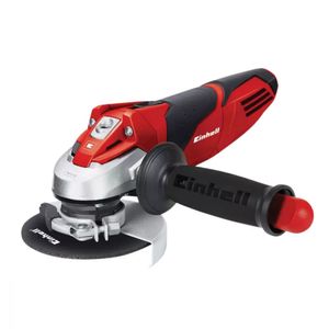 Einhell Amoladora 115mm 750w 11000rpm Te-ag 115 750 Dp