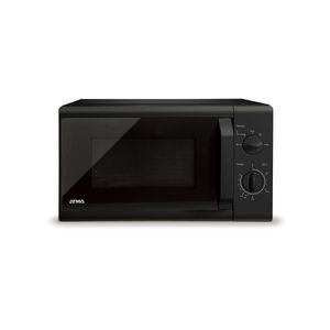 Horno Microonda Atma 20Lts MATRB20AN Negro