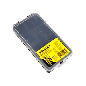 Gavetero Organizador Caja Stanley 9 Divisiones Stst14003
