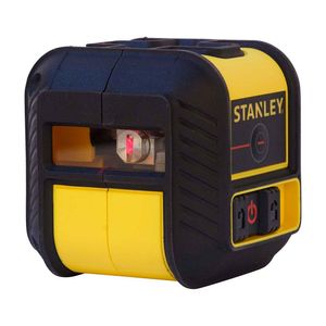 Nivel láser de líneas Stanley STHT77502 50ft