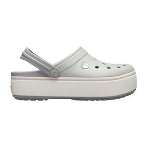 Crocs Crocband Platform Mujer