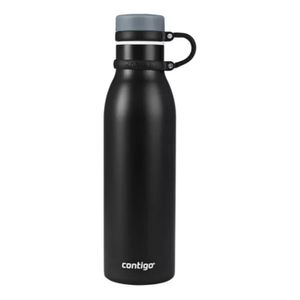 Botella Térmica Contigo Matterhorn 591ml, Acero Inoxidable.