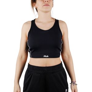 Top Deportivo Mujer Fila Stripes Fit