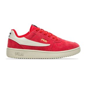 Zapatillas Mujer Fila Acd Classic