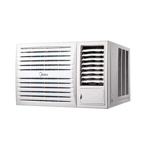 Aire Acondicionado de Ventana Midea MCVE12RE22F1 2900 Frigorías