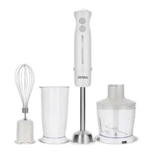 Mixer Atma LM8530P 600 Watts Blanca 3 en 1