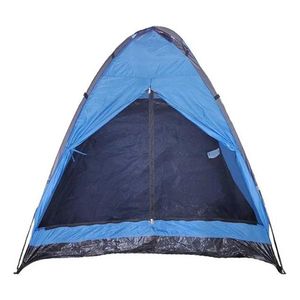 Carpa Outdoors Easycamp 7002 2 Personas Azul Otero Hogar